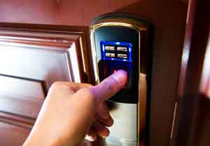 Glen Ellyn Commercial Locksmith 